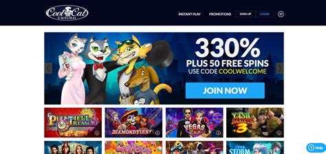 cool cat casino review 2021.